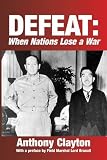 Defeat : when nations lose war