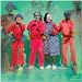 Various-Artists-Shangaan Electro: New Wave Dance Music From South Africa cd cover
