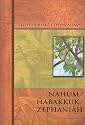 Nahum/Habakkuk/Zephaniah (People's Bible Commentary)