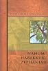 Nahum/Habakkuk/Zephaniah (People's Bible Commentary)