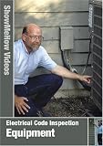 Electrical Code Inspection, Equipment, Instructional Video, Show Me How Videos