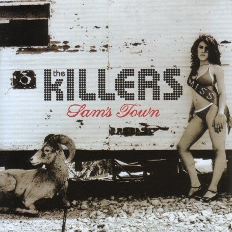 The Killers - Sam