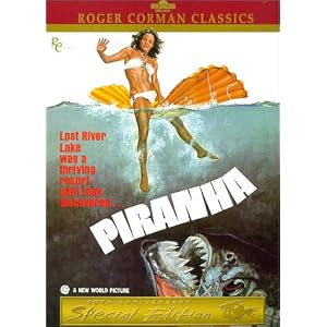 Piranha