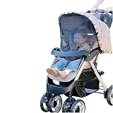 Eddie Bauer Clip-On Stroller Shade