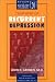 Search : Treatment of Recurrent Depression (Review of Psychiatry)