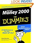 Microsoft Money 2000 For Dummies