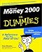  : Microsoft Money 2000 for Dummies