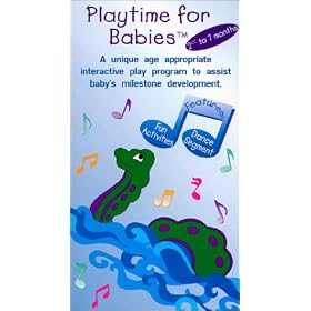 Playtime for Babies