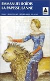 La papesse Jeanne par Ro�dis
