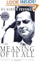 The Meaning Of It All: Thoughts Of A Citizen-scientist (Helix Books)