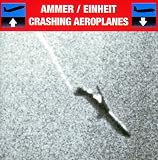 Produkt-Bild: Crashing Aeroplanes. CD.
