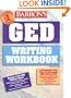 Barron's Ged Writing Workbook