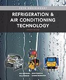 Refrigeration and Air Conditioning Technology