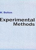 Experimental Methods