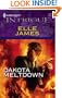 Dakota Meltdown (Harlequin Intrigue #938)