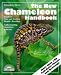 The New Chameleon Handbook: Everything About Selection, Care, Diet, Disease, Reproduction, and Behavior (Barron's Pet Owner's Manuals)