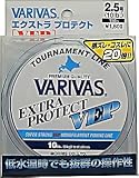 モーリス(MORRIS) バリバス エクストラプロテクト VEP 150m アイスブルー 16lb/4号