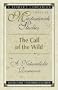 The Call of the Wild: A Naturalistic Romance (Twayne's Masterwork Studies)
