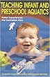 Teaching Infant and Preschool Aquatics (Austswim)