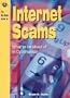 Internet Scams: What to Be Afraid of in Cyberspace