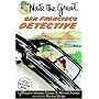 Nate the Great, San Francisco Detective