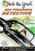 Nate the Great, San Francisco Detective (Nate the Great)