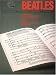 Book The Beatles-The Green Book - Transcribed Score