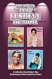 Hilarith: The Best of Lesbian Humor