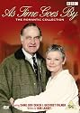 As time Goes By - A Romantic Selection [DVD]
