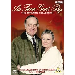 As time Goes By - A Romantic Selection