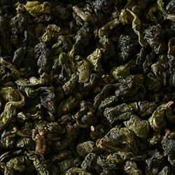 jade oolong tea