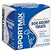 Wells SPORTMiX Gourmet Peanut Dog Biscuit Treats - 20 lb. Bag
