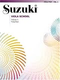 Suzuki Viola School: Viola Part