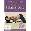 Barbara Becker - Mein Pilates Core Training