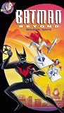Batman Beyond School Days