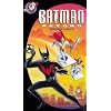 Batman Beyond: School Dayz [VHS]