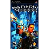 Sony PlayStation Syphon Filter: Dark Mirror PSP