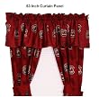 South Carolina Gamecocks - Collegiate Curtain Panels - (SEC Conference)