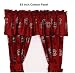 South Carolina Gamecocks - Collegiate Curtain Panels - (SEC Conference)
