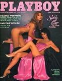 Playboy April 1978 1978 David Frost Interview, Sirhan Sirhan on RFKs Murder, Art Buchwald, The Breaking of Richard Nixon, Gore Vidal Fiction, Playboy Music 78