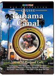 Cruise Panama Canal
