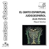  - El Canto Espiritual Judeoespañol