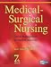 Book Medical-Surgical Nursing: Clinical Management for Positive Outcomes, Single Volume (MEDICAL SURGICAL NURSING- 1 VOL (BLACK/LUCKMANN))