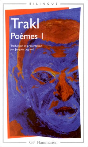 Georg Trakl