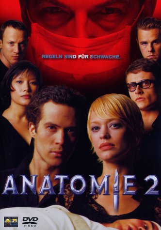 Anatomie 2