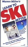 Warren Miller s Learn to Ski Better [VHS]