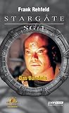 StarGate SG.1 Das B&uuml;ndnis. - Frank Rehfeld