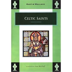 Celtic Saints