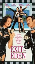 Exit to Eden [VHS]