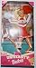 Wisconsin University Barbie Cheerleader